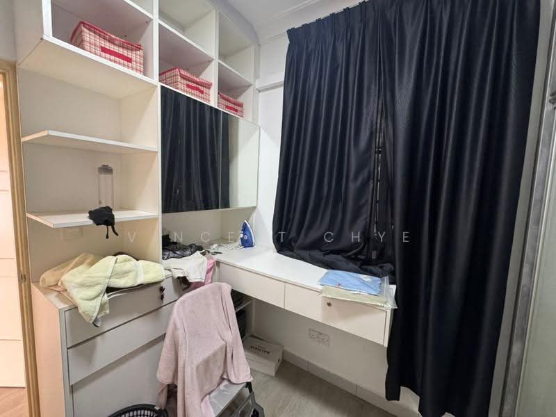 Kondominium untuk Dijual di Residensi Puchongmas - Vincent Chye - PropertyGuru.com.my