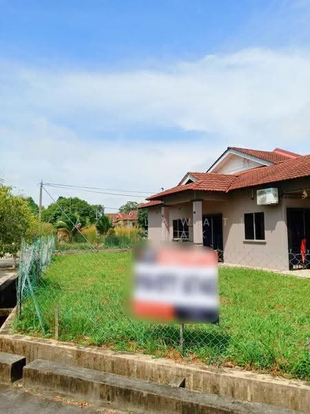 1-storey Terraced House for Sale in Rompin (Pahang) - Fazielawatie Ishak - PropertyGuru.com.my