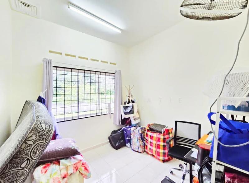 1-storey Terraced House for Sale in Rompin (Pahang) - Fazielawatie Ishak - PropertyGuru.com.my