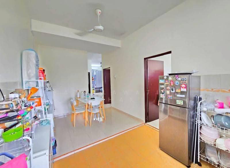 1-storey Terraced House for Sale in Rompin (Pahang) - Fazielawatie Ishak - PropertyGuru.com.my