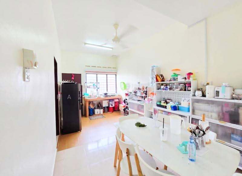 1-storey Terraced House for Sale in Rompin (Pahang) - Fazielawatie Ishak - PropertyGuru.com.my