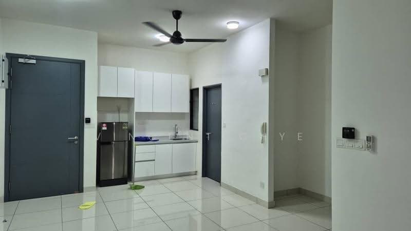 Service Residence for Sale at The Link 2 @ Bukit Jalil (Serviced Residences) - Vincent Chye - Kitchen - PropertyGuru.com.my