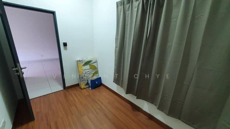 Service Residence for Sale at The Link 2 @ Bukit Jalil (Serviced Residences) - Vincent Chye - PropertyGuru.com.my