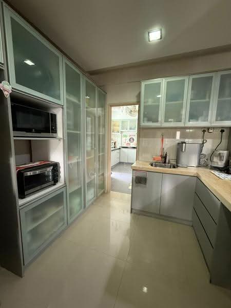 Condominium for Sale at Abadi Ria - Vincent Chye - PropertyGuru.com.my