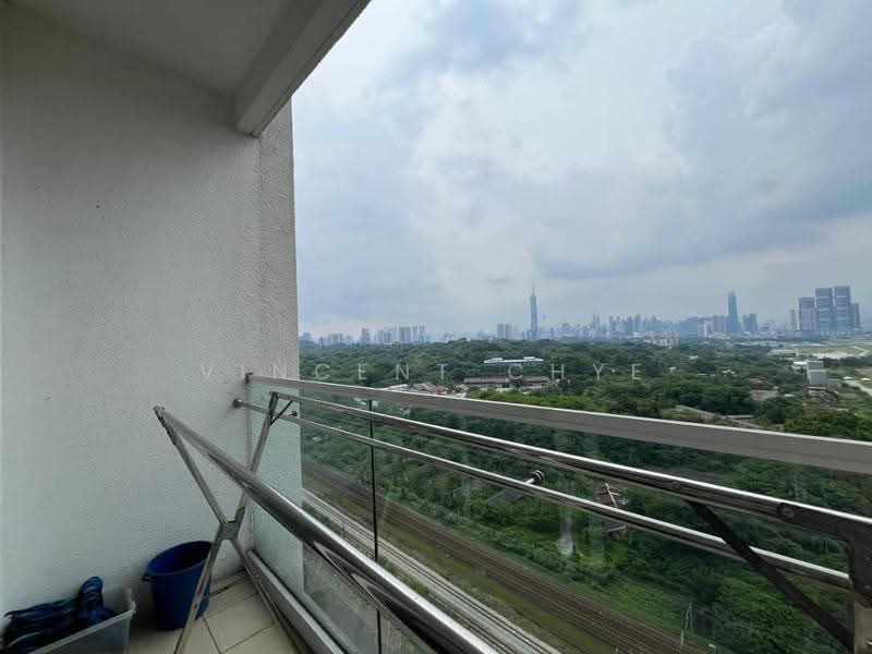 Service Residence for Sale at Desa Green - Vincent Chye - PropertyGuru.com.my