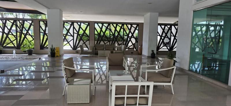 Service Residence for Sale at Isola - Karen Yoon - Lobby - PropertyGuru.com.my