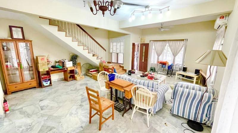 2-storey Terraced House for Sale in Ara Damansara (Selangor) - Fauran Nawawi - PropertyGuru.com.my