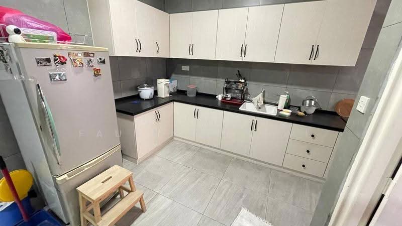 2-storey Terraced House for Sale in Ara Damansara (Selangor) - Fauran Nawawi - PropertyGuru.com.my