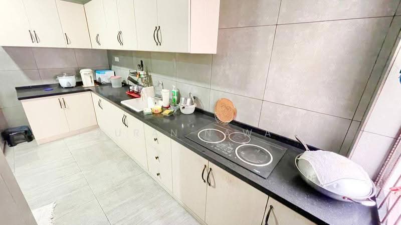 2-storey Terraced House for Sale in Ara Damansara (Selangor) - Fauran Nawawi - PropertyGuru.com.my