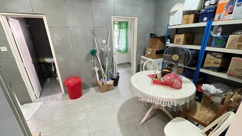 2-storey Terraced House for Sale in Ara Damansara (Selangor) - Fauran Nawawi - PropertyGuru.com.my