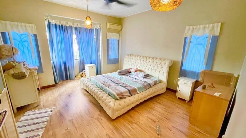 2-storey Terraced House for Sale in Ara Damansara (Selangor) - Fauran Nawawi - PropertyGuru.com.my