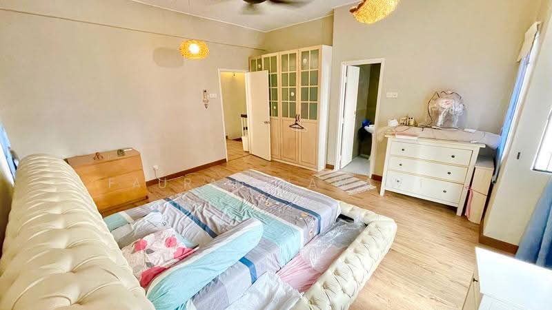 2-storey Terraced House for Sale in Ara Damansara (Selangor) - Fauran Nawawi - PropertyGuru.com.my