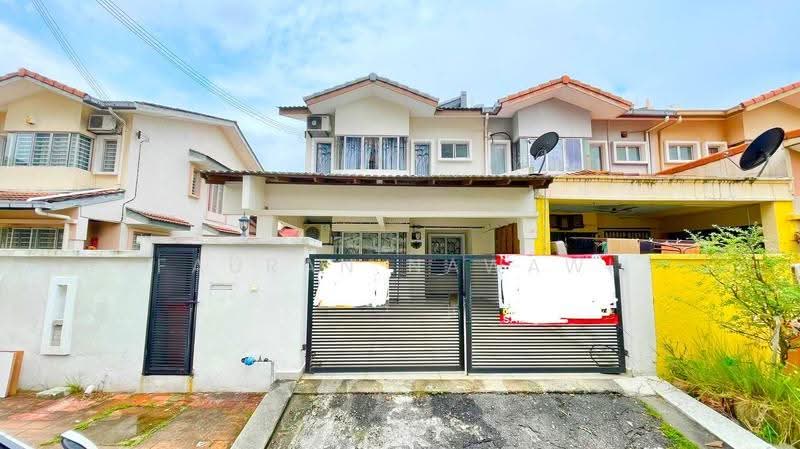 2-storey Terraced House for Sale in Ara Damansara (Selangor) - Fauran Nawawi - PropertyGuru.com.my