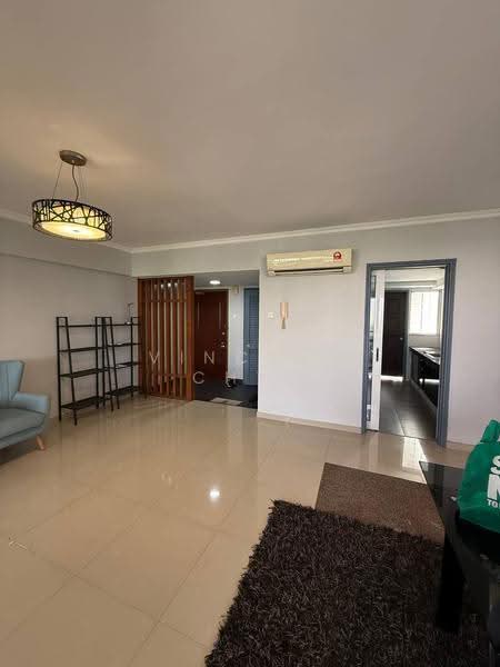 Condominium for Sale at OBD Garden Tower - Vincent Chye - PropertyGuru.com.my