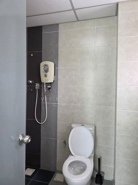 Condominium for Sale at Kiara Residence 2 (Residensi Kiara Jalil 2) - Vincent Chye - Bathroom - PropertyGuru.com.my