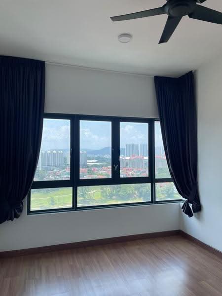 Service Residence for Sale at The Link 2 @ Bukit Jalil (Serviced Residences) - Vincent Chye - PropertyGuru.com.my