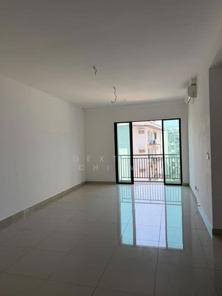 Service Residence for Sale at V-Residensi 5 - Dexter Chiew - Living Room - PropertyGuru.com.my