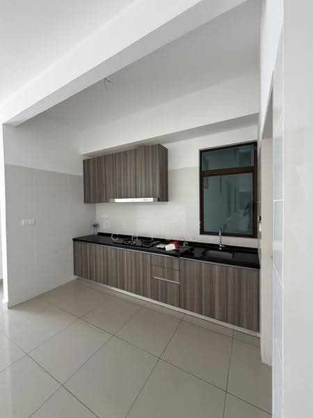 Service Residence for Sale at V-Residensi 5 - Dexter Chiew - Kitchen - PropertyGuru.com.my