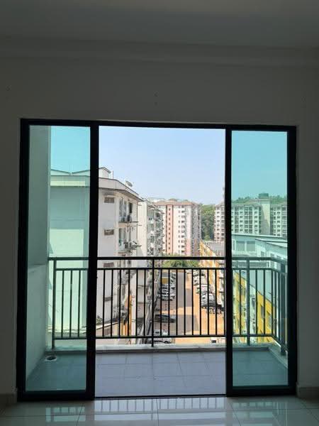 Service Residence for Sale at V-Residensi 5 - Dexter Chiew - PropertyGuru.com.my