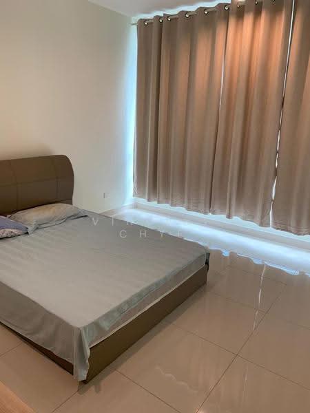 Kondominium untuk Dijual di The Z Residence - Vincent Chye - PropertyGuru.com.my