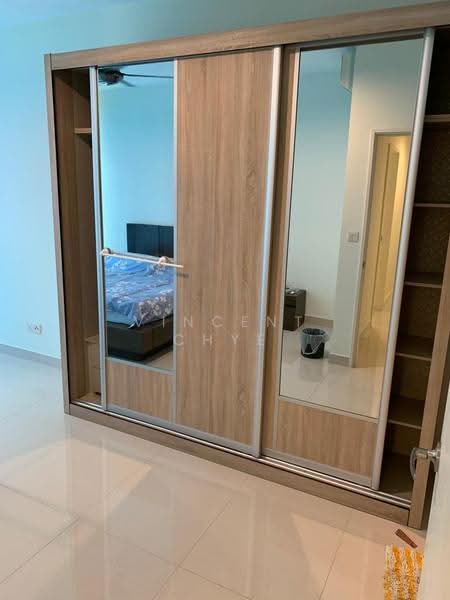Kondominium untuk Dijual di The Z Residence - Vincent Chye - PropertyGuru.com.my