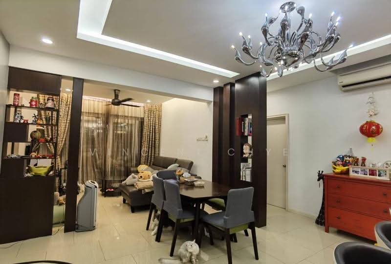Condominium for Sale at Sutera Maya - Vincent Chye - PropertyGuru.com.my