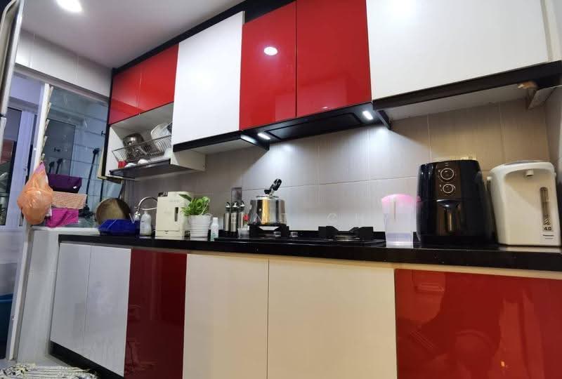 Condominium for Sale at Sutera Maya - Vincent Chye - PropertyGuru.com.my