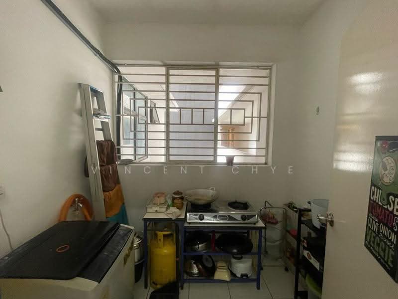 Kondominium untuk Dijual di Casa Green - Vincent Chye - PropertyGuru.com.my