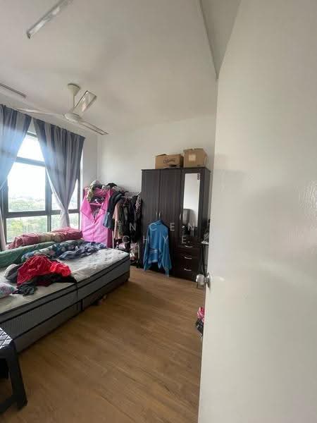 Kondominium untuk Dijual di Casa Green - Vincent Chye - Bedroom - PropertyGuru.com.my
