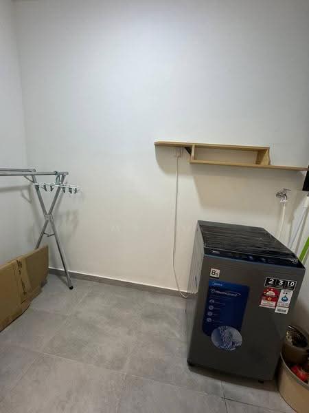 Apartment for Rent at Summit @ Lagoon Residences - Mr Lu - Interior - PropertyGuru.com.my
