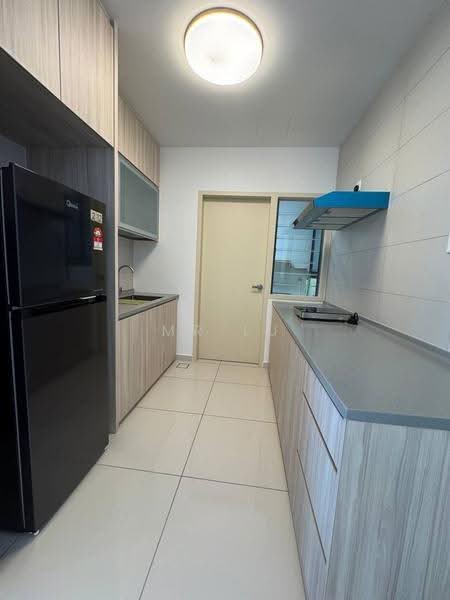 Apartment for Rent at Summit @ Lagoon Residences - Mr Lu - Kitchen - PropertyGuru.com.my