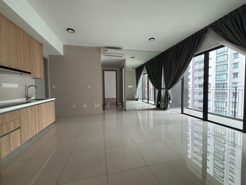 Condominium for Rent at Sunway Mont Residences - James Eng - Kitchen - PropertyGuru.com.my
