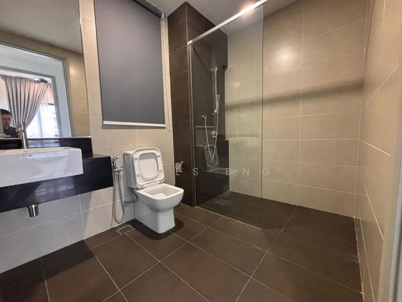 Condominium for Rent at Sunway Mont Residences - James Eng - Bathroom - PropertyGuru.com.my