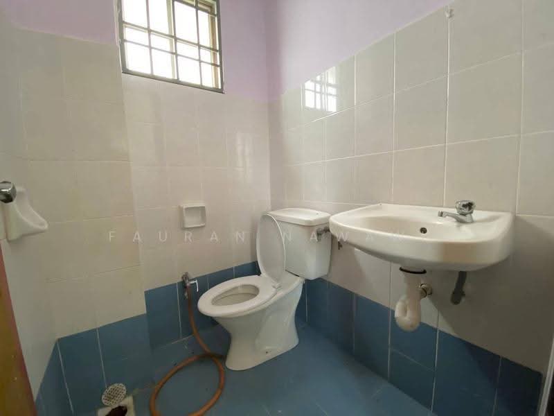 2-storey Terraced House for Sale in Bandar Puteri Klang (Klang) - Fauran Nawawi - PropertyGuru.com.my