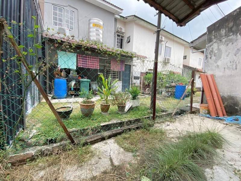 2-storey Terraced House for Sale in Bandar Puteri Klang (Klang) - Fauran Nawawi - PropertyGuru.com.my