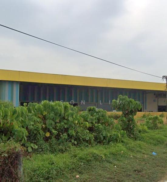 Detached Factory for Sale in Telok Panglima Garang (Selangor) - Jason Lim - Exterior - PropertyGuru.com.my