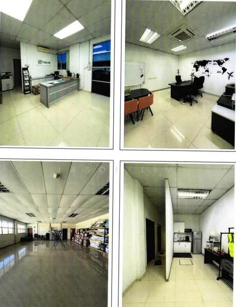 Detached Factory for Sale in Telok Panglima Garang (Selangor) - Jason Lim - Interior - PropertyGuru.com.my