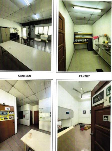 Detached Factory for Sale in Telok Panglima Garang (Selangor) - Jason Lim - Interior - PropertyGuru.com.my