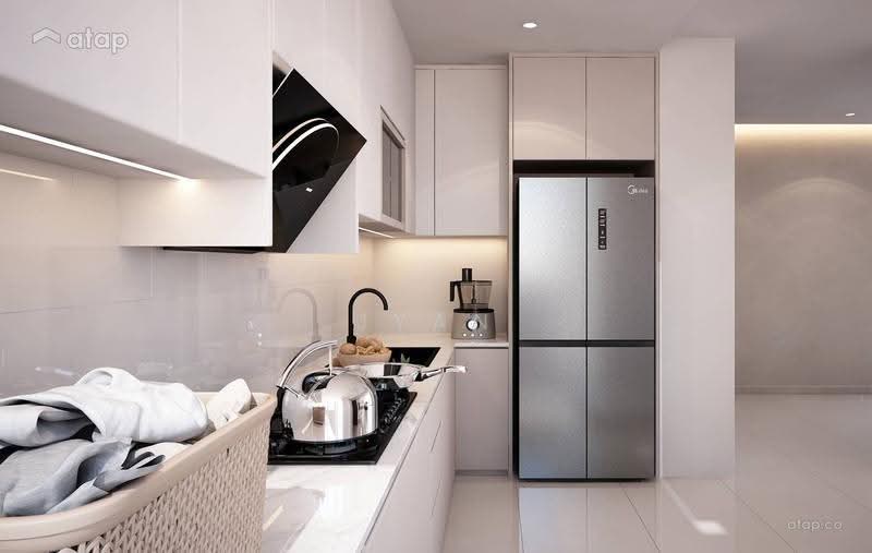 Service Residence for Sale at Residensi 38 Bangsar - Jyan Wong - PropertyGuru.com.my