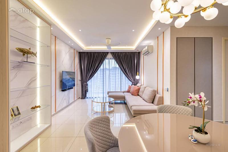 Service Residence for Sale at Residensi 38 Bangsar - Jyan Wong - PropertyGuru.com.my