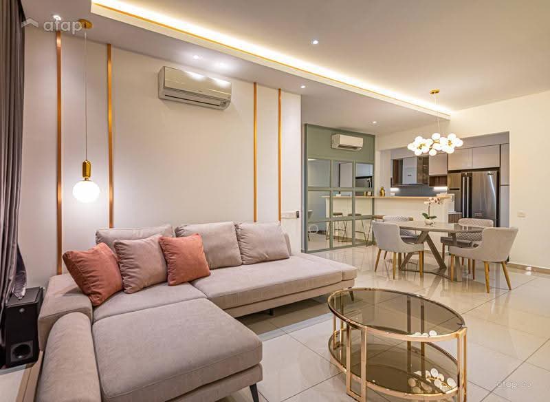 Service Residence for Sale at Residensi 38 Bangsar - Jyan Wong - PropertyGuru.com.my