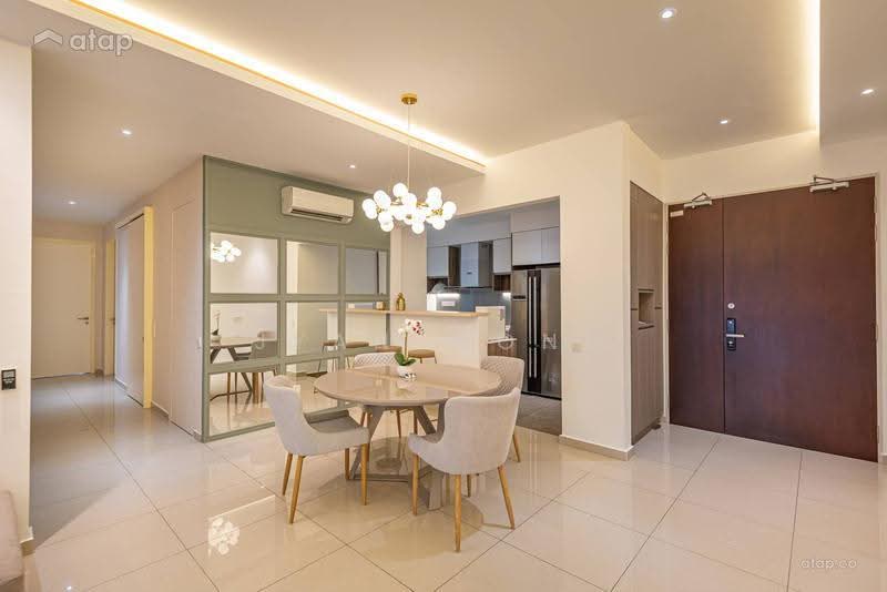 Service Residence for Sale at Residensi 38 Bangsar - Jyan Wong - PropertyGuru.com.my