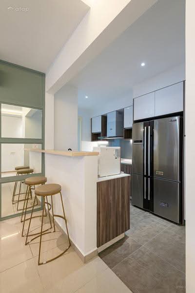 Service Residence for Sale at Residensi 38 Bangsar - Jyan Wong - PropertyGuru.com.my