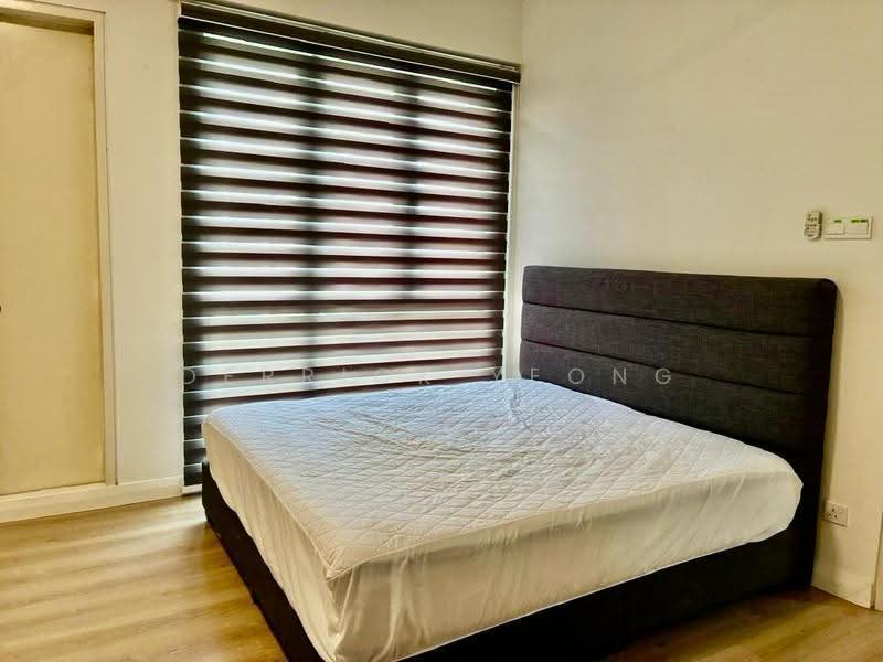 Service Residence for Rent at Nova Saujana - Derrick Yeong - Bedroom - PropertyGuru.com.my