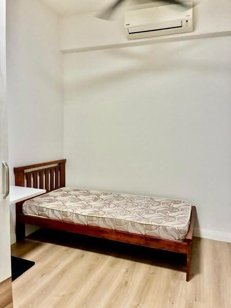 Service Residence for Rent at Nova Saujana - Derrick Yeong - Bedroom - PropertyGuru.com.my