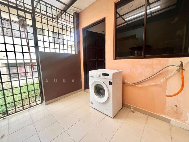 Rumah Teres 2-Tingkat untuk Dijual di Seri Kembangan (Selangor) - Fauran Nawawi - PropertyGuru.com.my