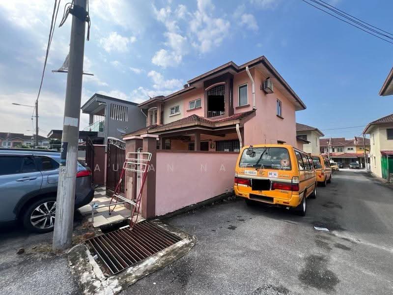 Rumah Teres 2-Tingkat untuk Dijual di Seri Kembangan (Selangor) - Fauran Nawawi - PropertyGuru.com.my