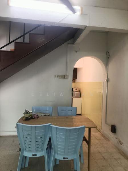 2-storey Terraced House for Rent in SS19 (Subang Jaya) - Celia Tan - Kitchen - PropertyGuru.com.my