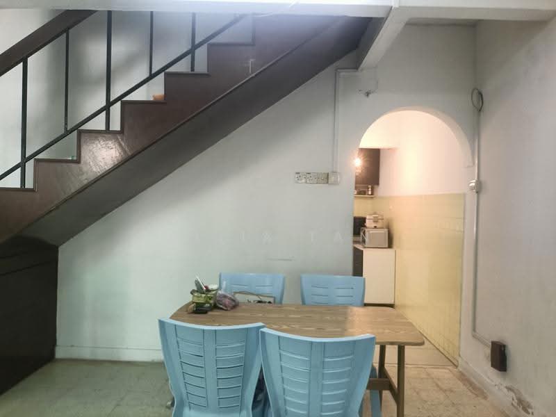 2-storey Terraced House for Rent in SS19 (Subang Jaya) - Celia Tan - Interior - PropertyGuru.com.my
