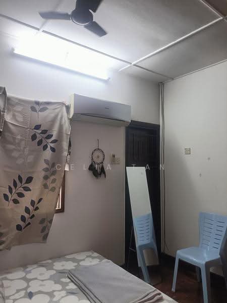 2-storey Terraced House for Rent in SS19 (Subang Jaya) - Celia Tan - Bedroom - PropertyGuru.com.my
